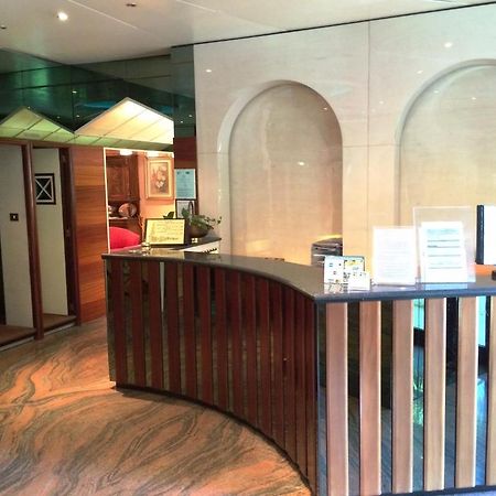 Eden Hotel Varazze Zewnętrze zdjęcie