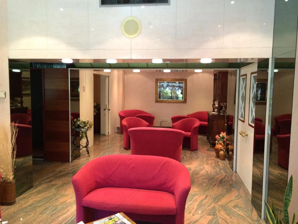 Eden Hotel Varazze Zewnętrze zdjęcie