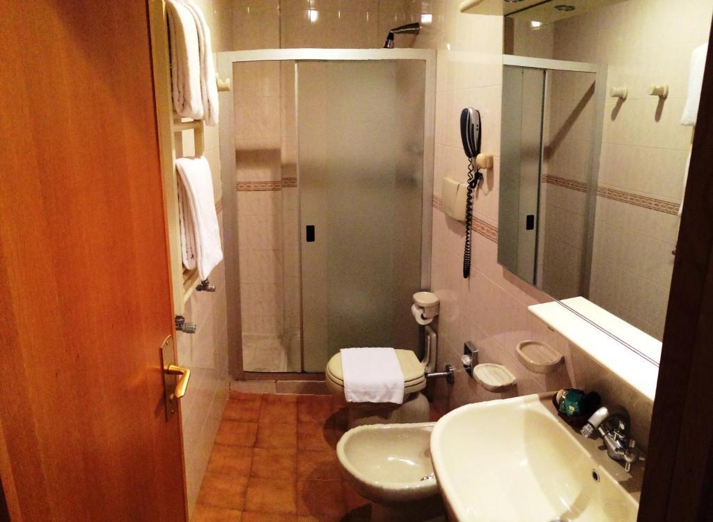 Eden Hotel Varazze Pokój zdjęcie